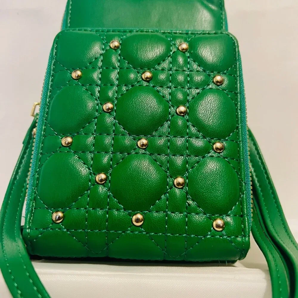 Crossbody Wallet/Purse-7